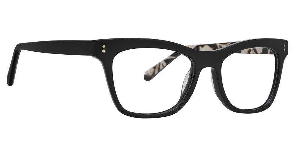 Vera Bradley VBNINA Eyeglasses - view 3